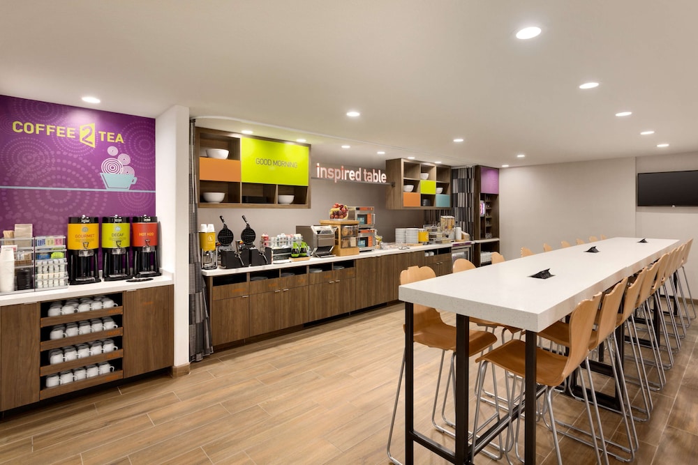 Home2 Suites By Hilton Shenandoah The Woodlands 37/43