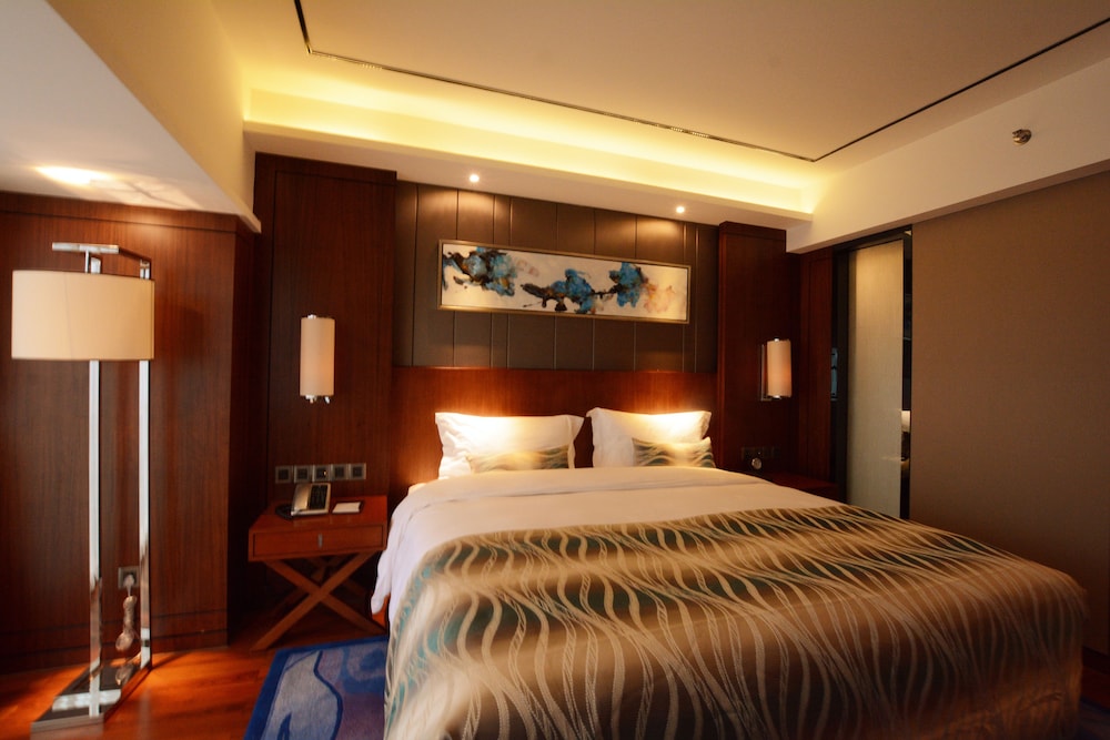 Sentosa Hotel Apartment Taoyuan Branch 22/65