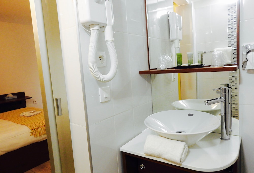 Massilia Hotel 42/50