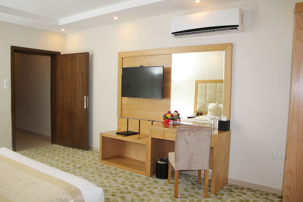 فندق المهيدب ريزيدنس الخفجي(Al Muhaidb Residence Alkhafji) 28/57