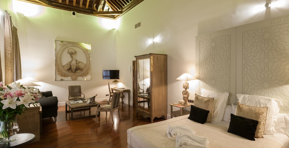 Hotel Boutique Palacio Pinello 55/73