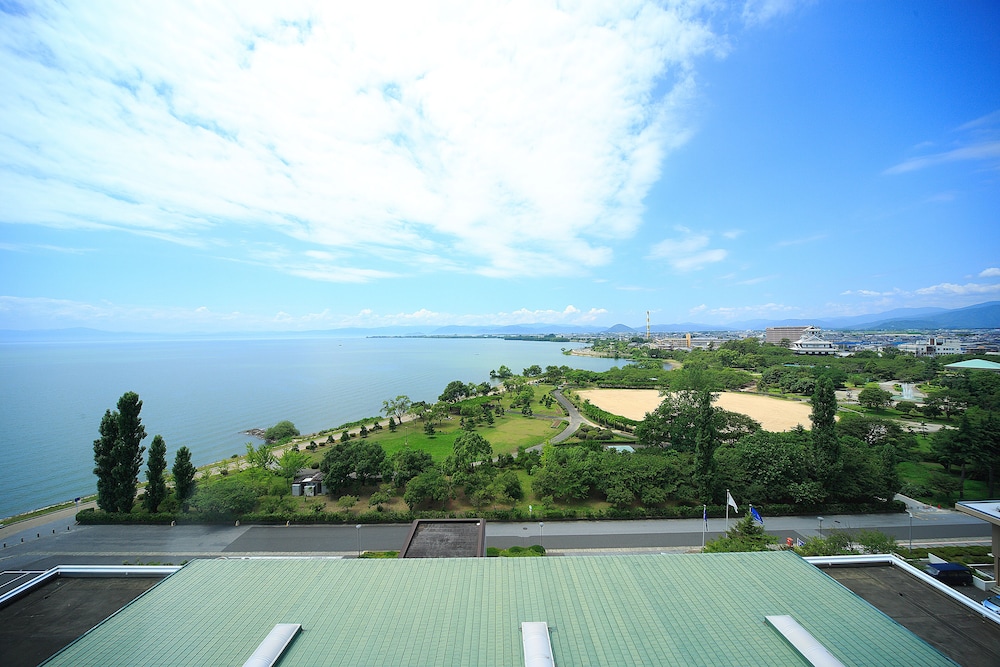 Grand Mercure Lake Biwa Resort & Spa 28/49