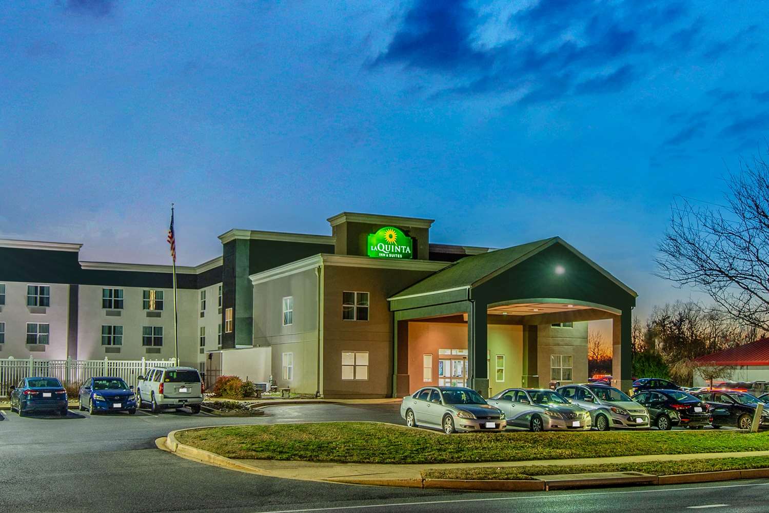 La Quinta Inn & Suites by Wyndham Lexington Park - Patuxent 2/52