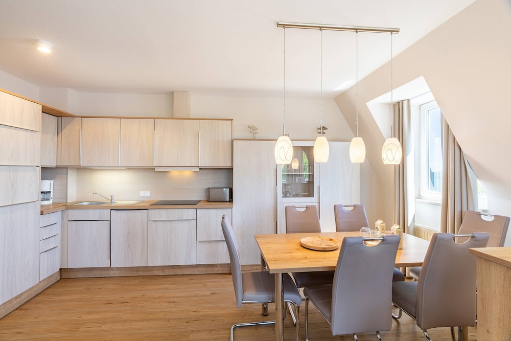 SEETELHOTEL Ostseeresidenz Ahlbeck 43/50