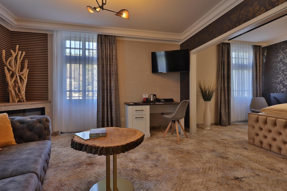 Hotel Neustadter Hof 37/58