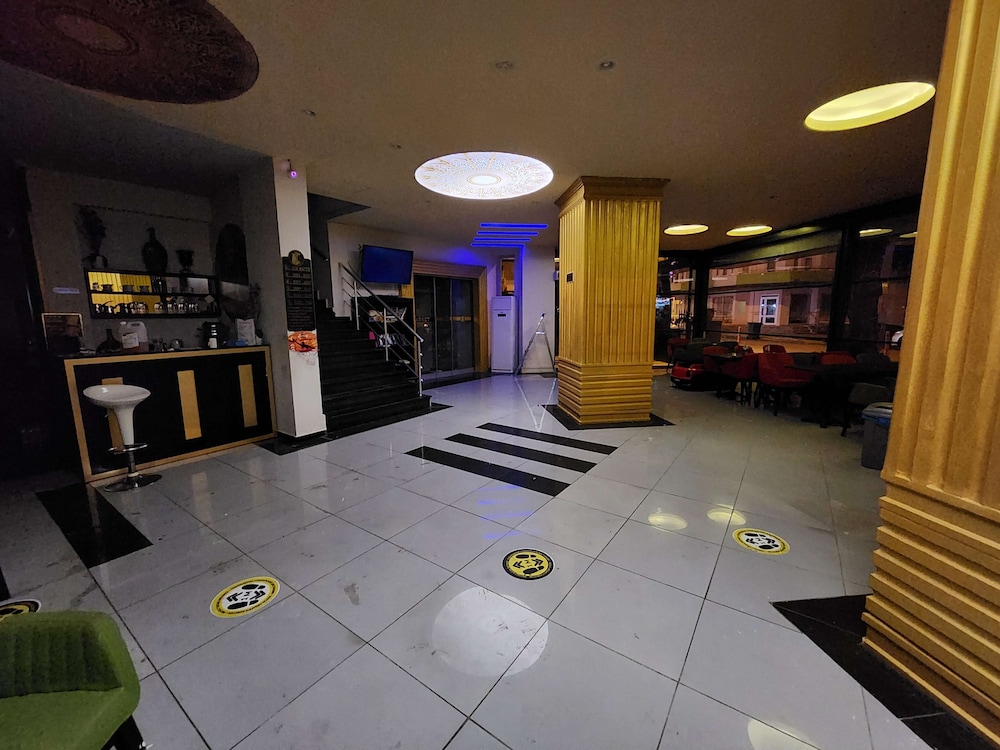 Cleopatra City Hotel 9/49