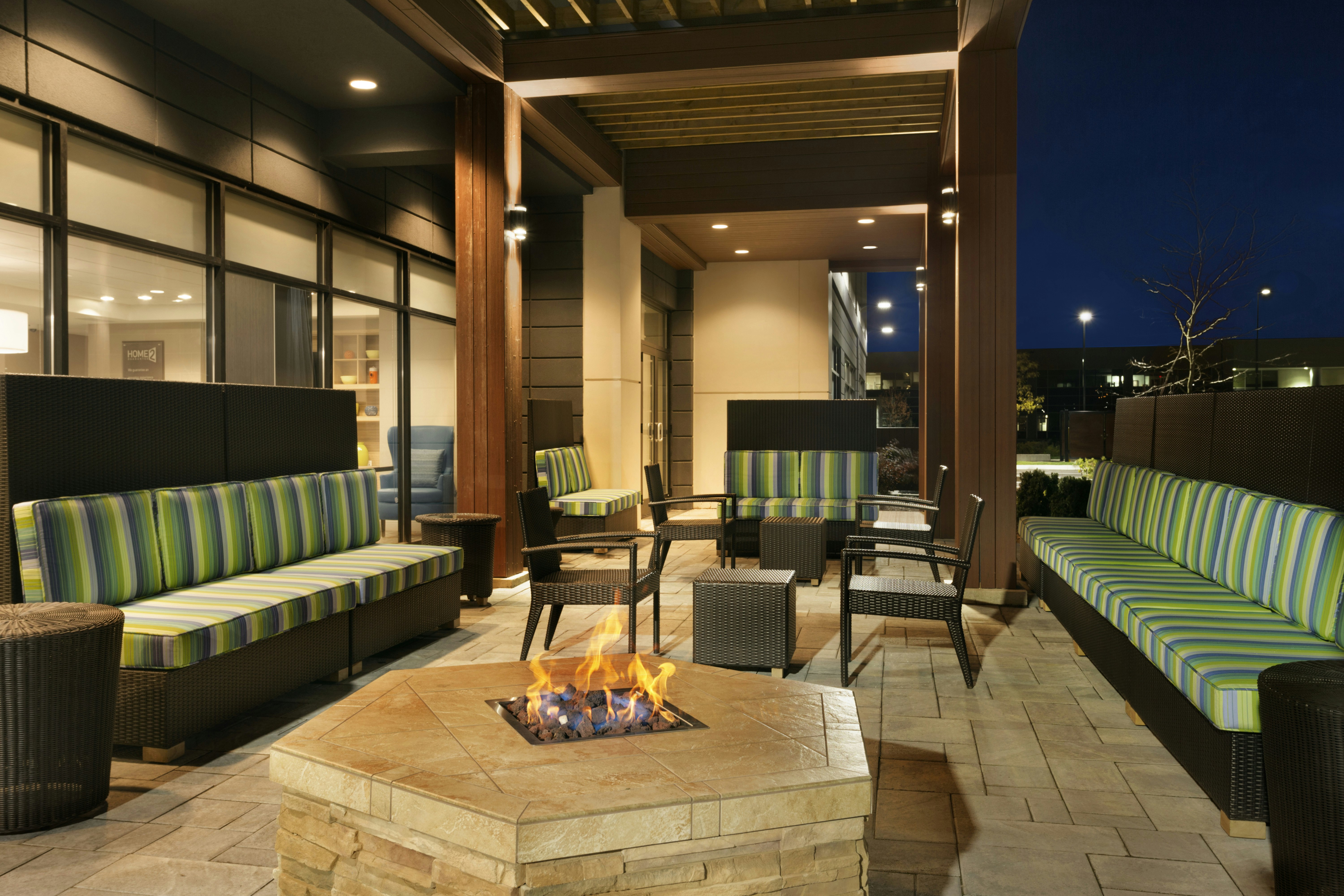 Home2 Suites By Hilton Milton Ontario 7/15