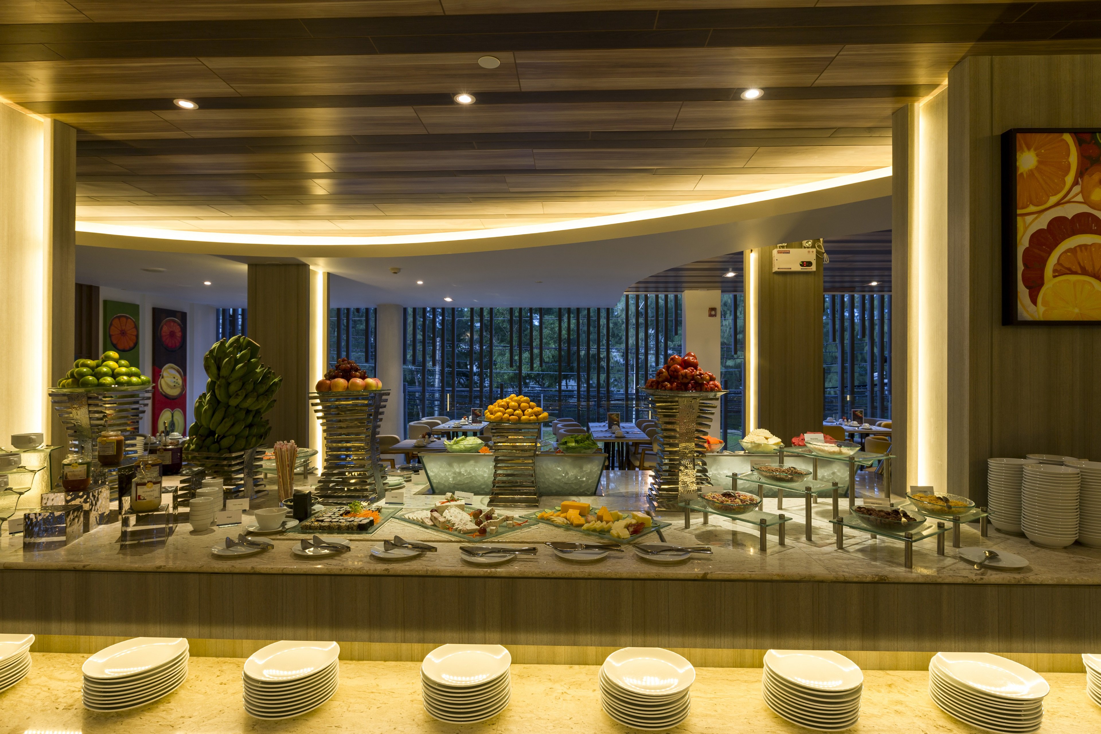 Holiday Inn Resort Phuket Karon Beach 21/50