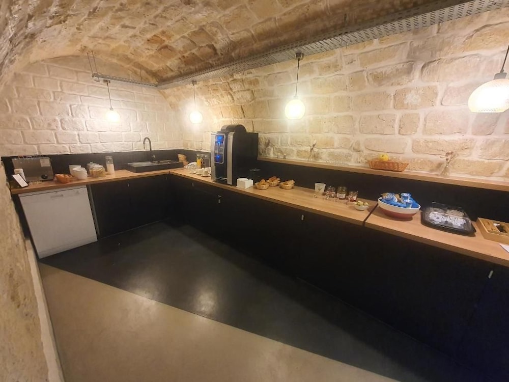 Hipotel Pere Lachaise Hotel 40/60