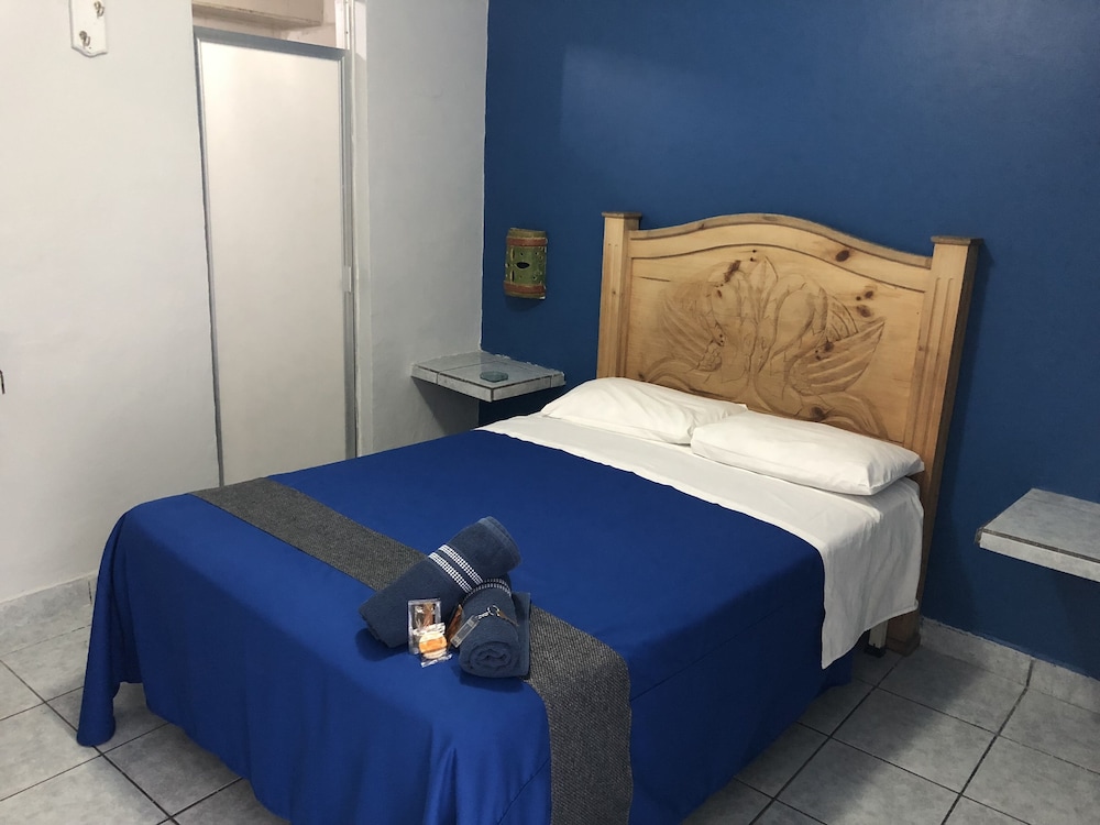 Hotel San Juan 7/20