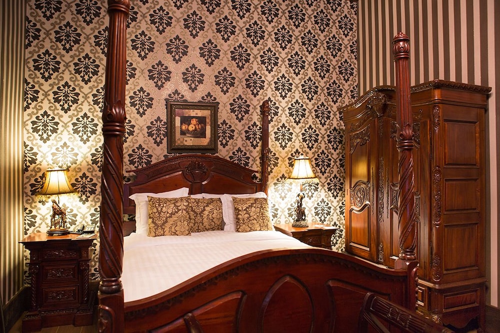 Kyrenia Palace Boutique Hotel 38/50