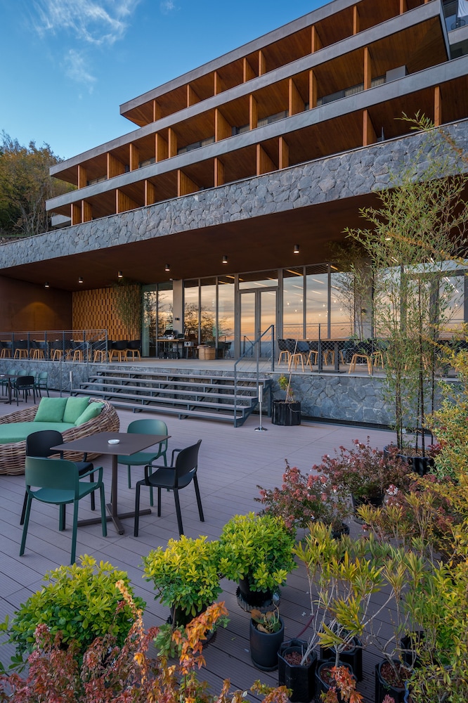 Kvareli Lake Resort