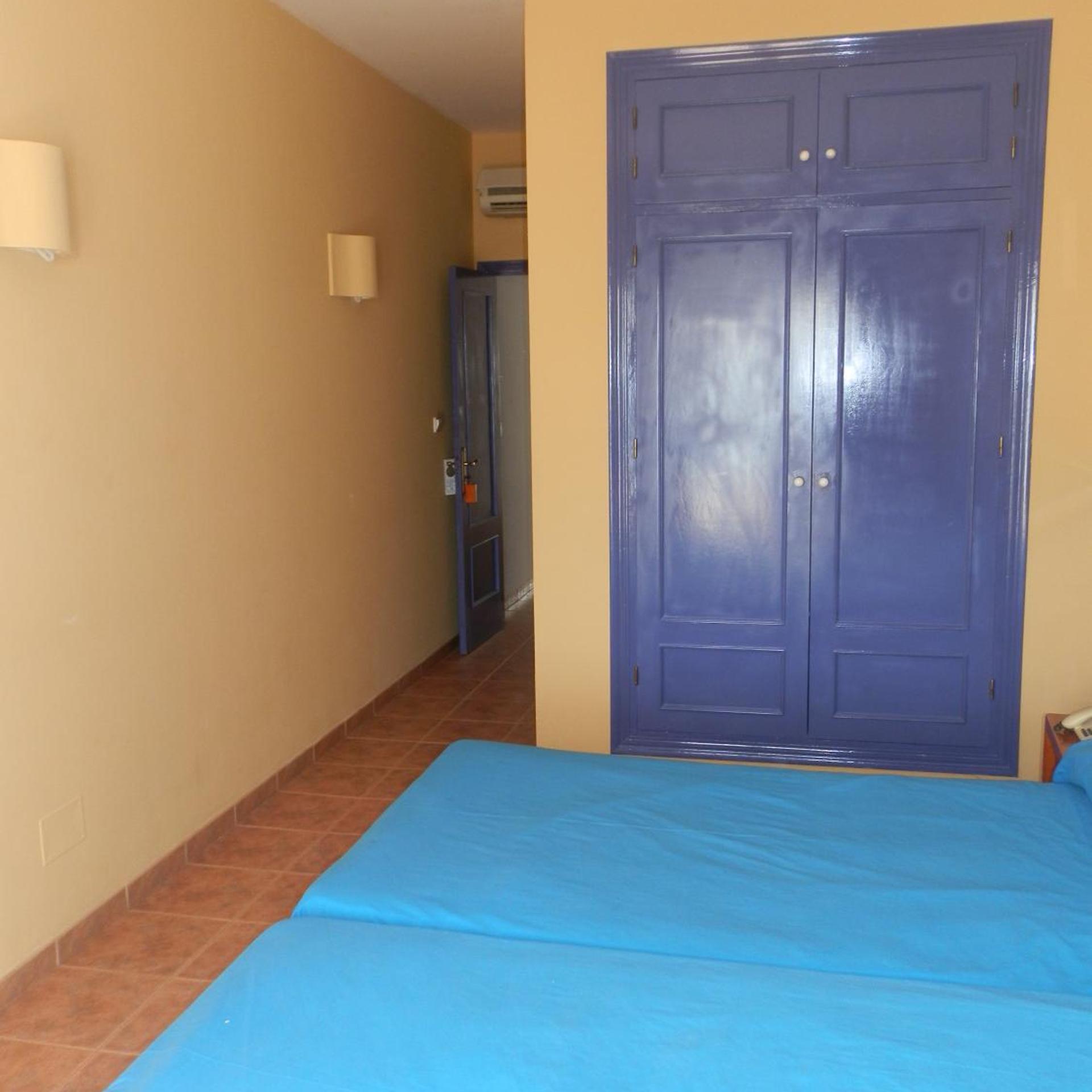 Hotel Mojacar Playa 20/55
