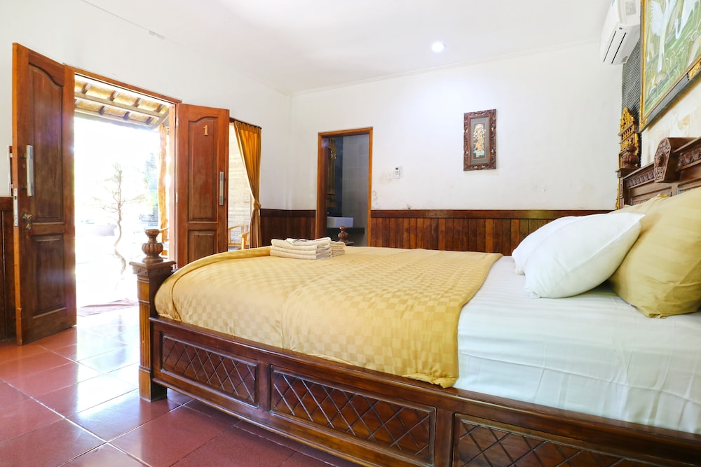 Room, Ocean View
