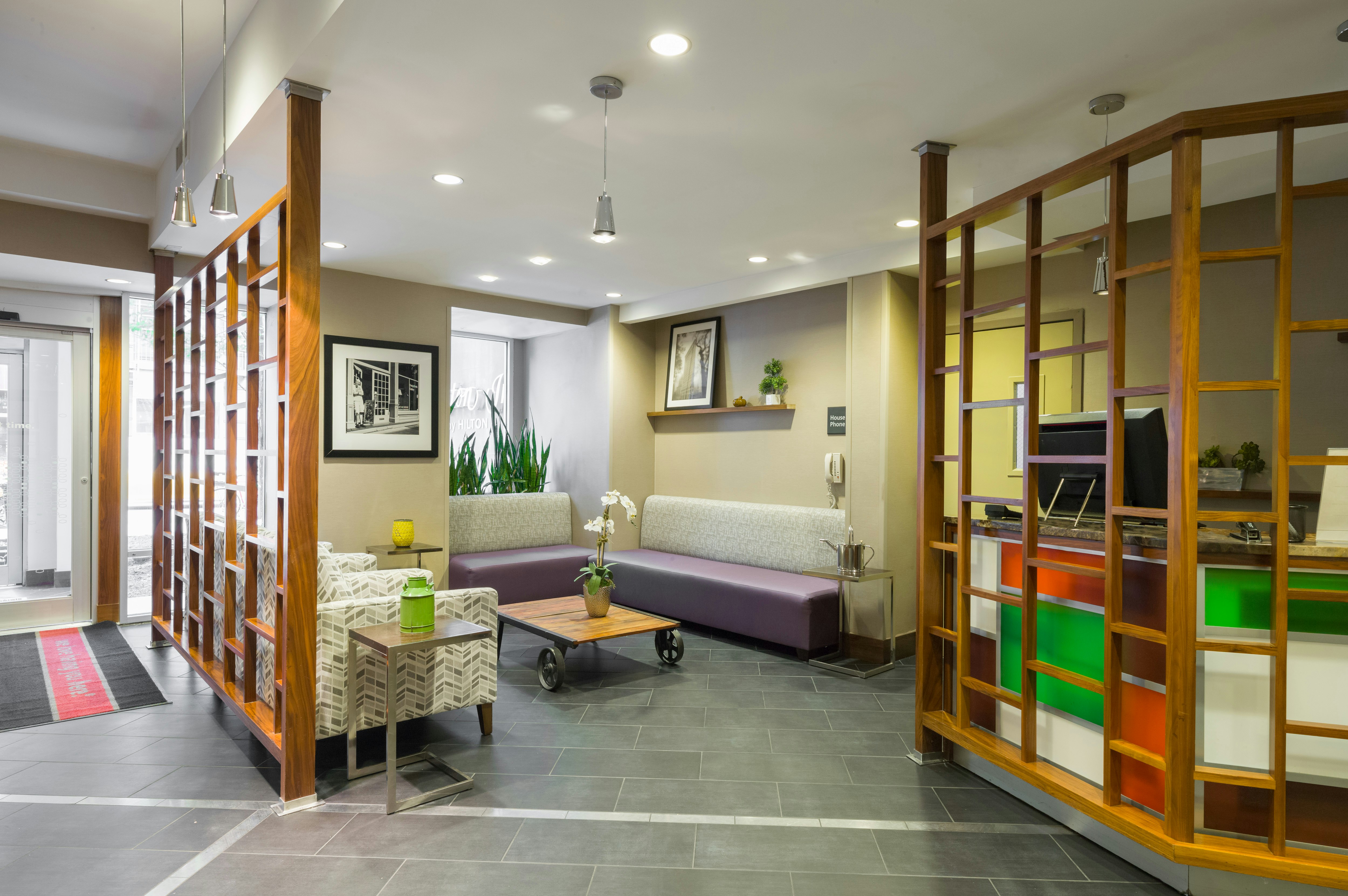 Hampton Inn Manhattan-Chelsea 16/25