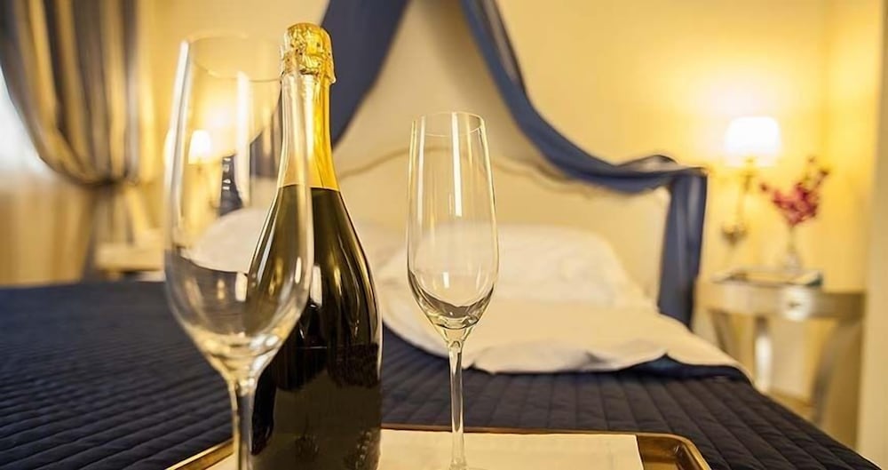 Palace Hotel Vieste 29/42