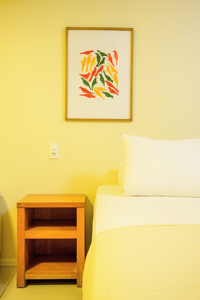 Nordeste Palace Hotel 14/41