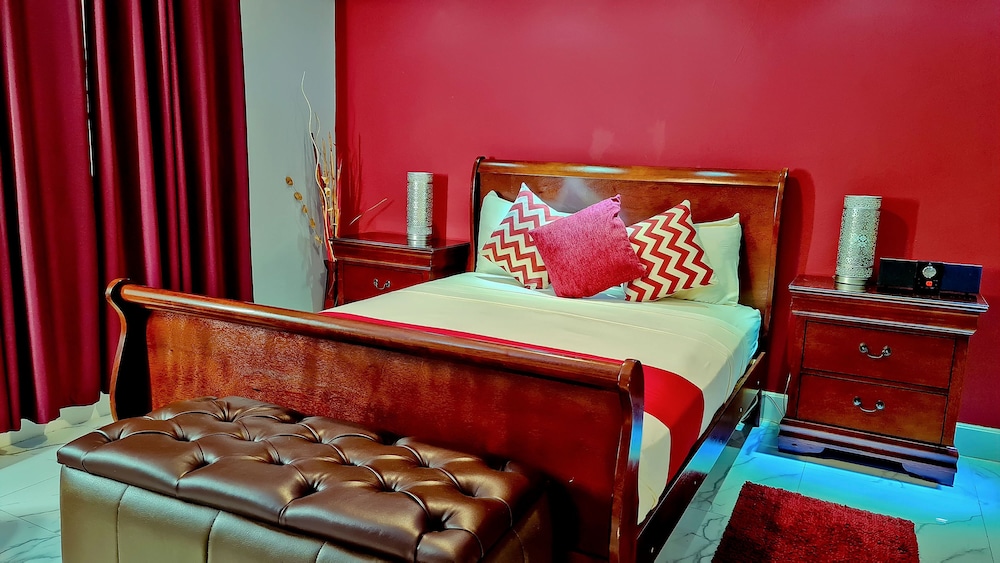 Casa Alexandria Guest Apartment 22/47