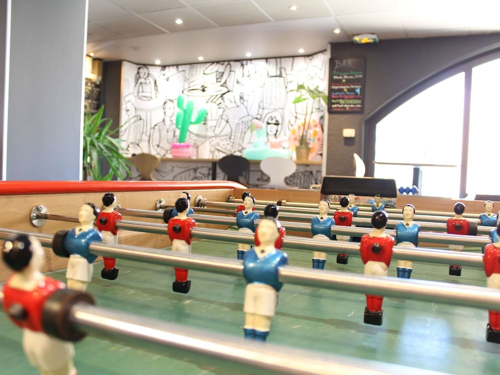 Hotel Ibis Annecy Centre Vieille Ville 64/73