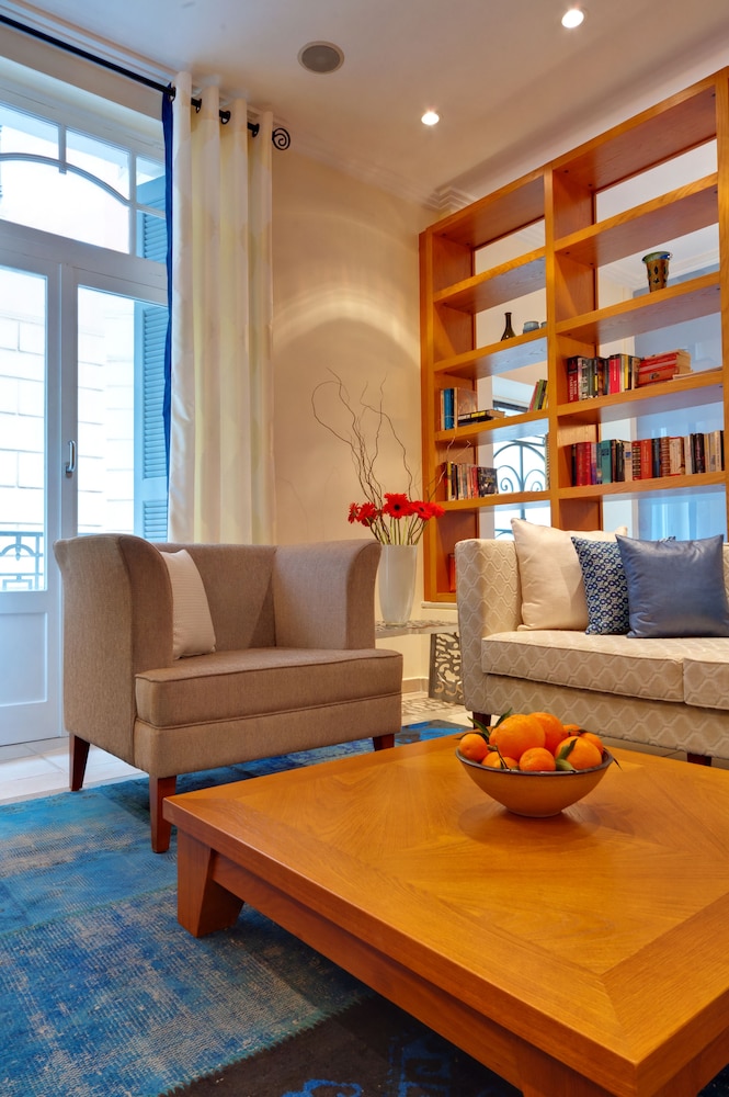 Hapimag Resort Athens 22/40