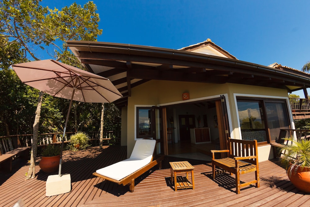 Resort Refugio Do Estaleiro 2/73