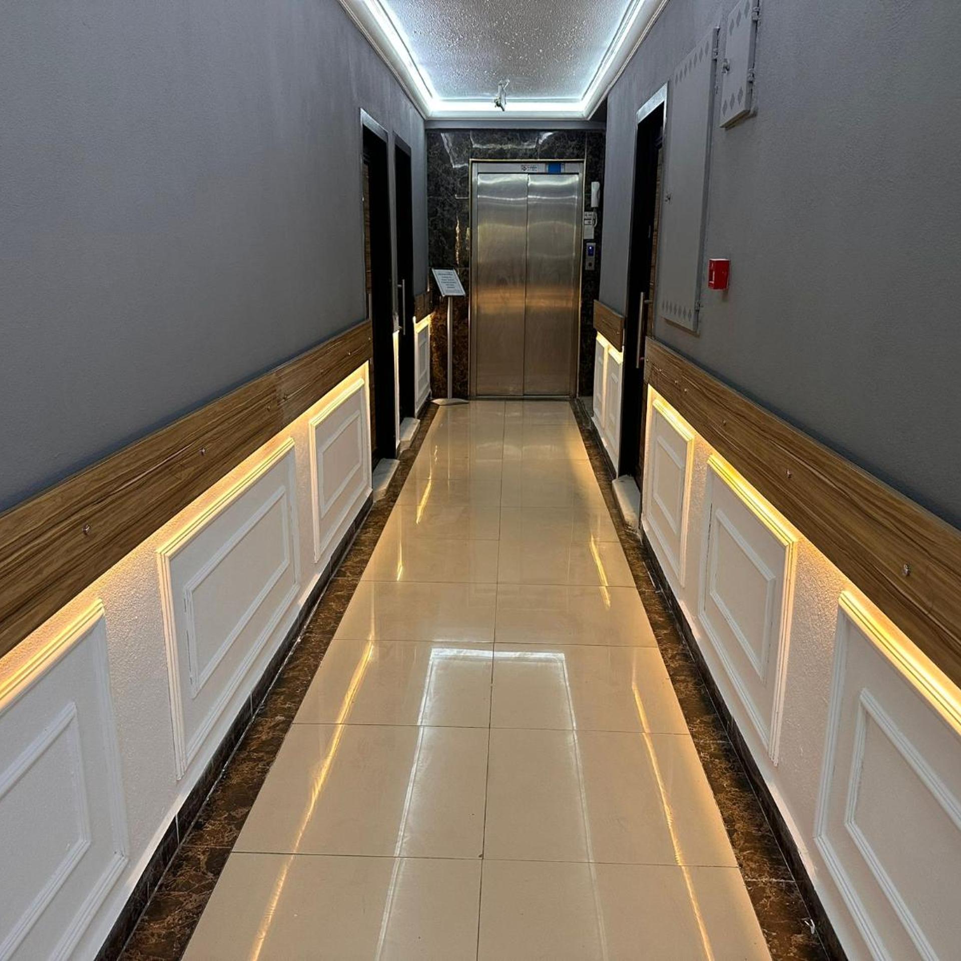 Royal Ezel Hotel 3/50