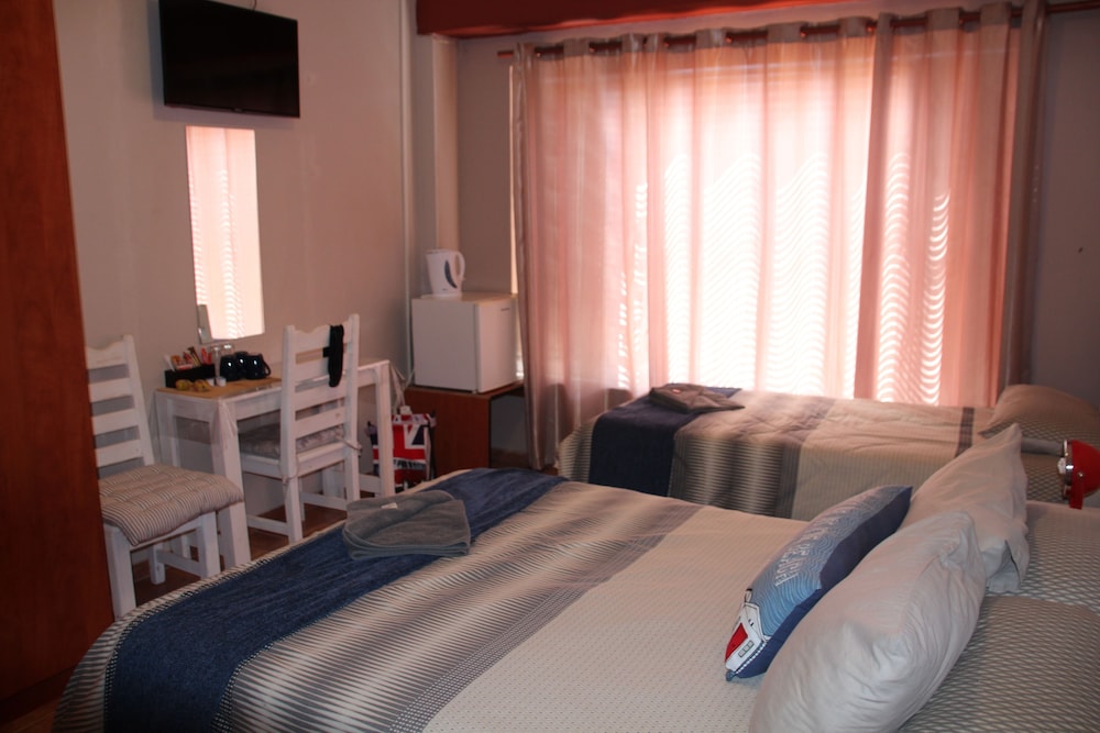 Anandi Guesthouse Swakopmund 9/32