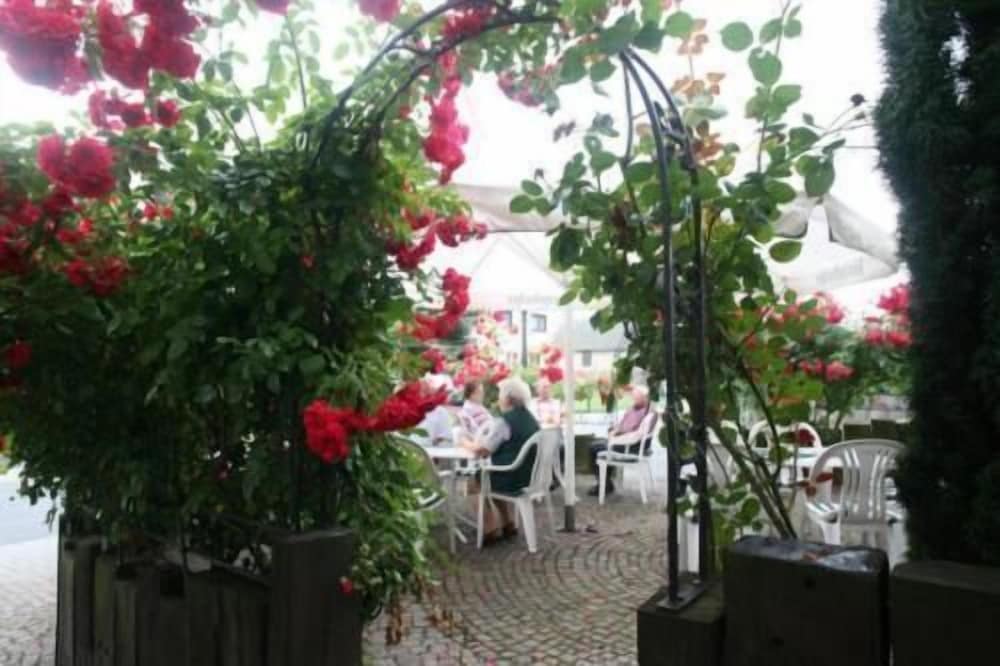 LANDGASTHAUS ZUM ALTEN FRITZ G 43/45