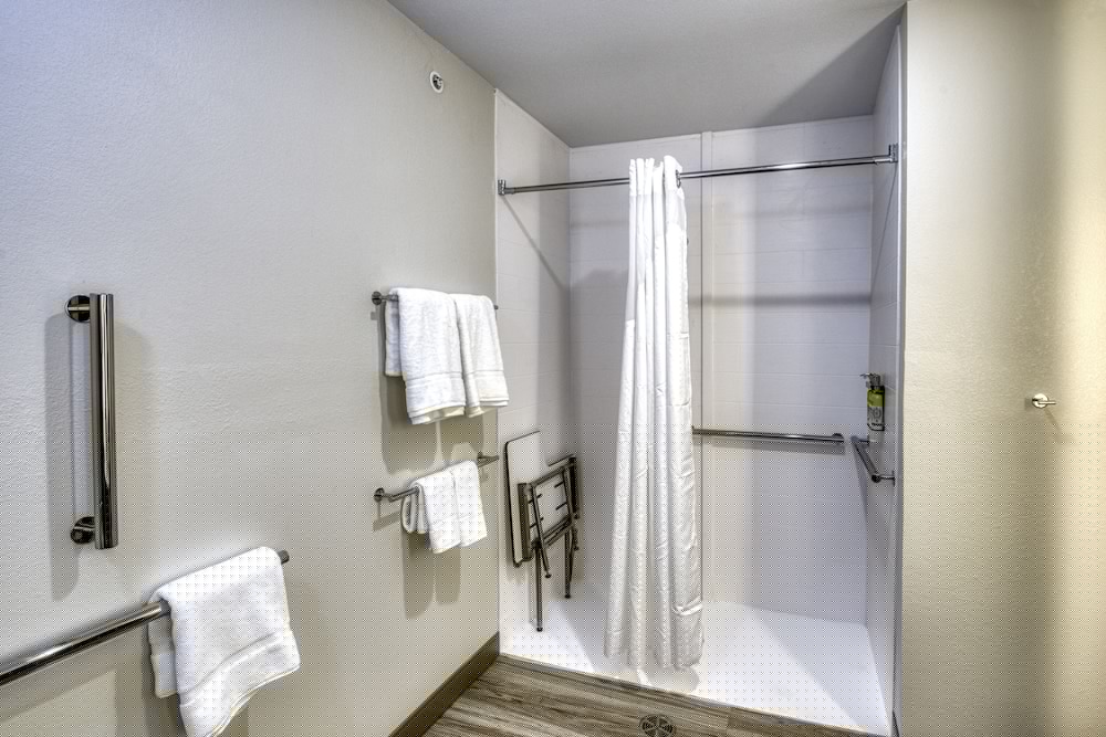Holiday Inn Express and Suites Omaha Downtown Old Market 11/52