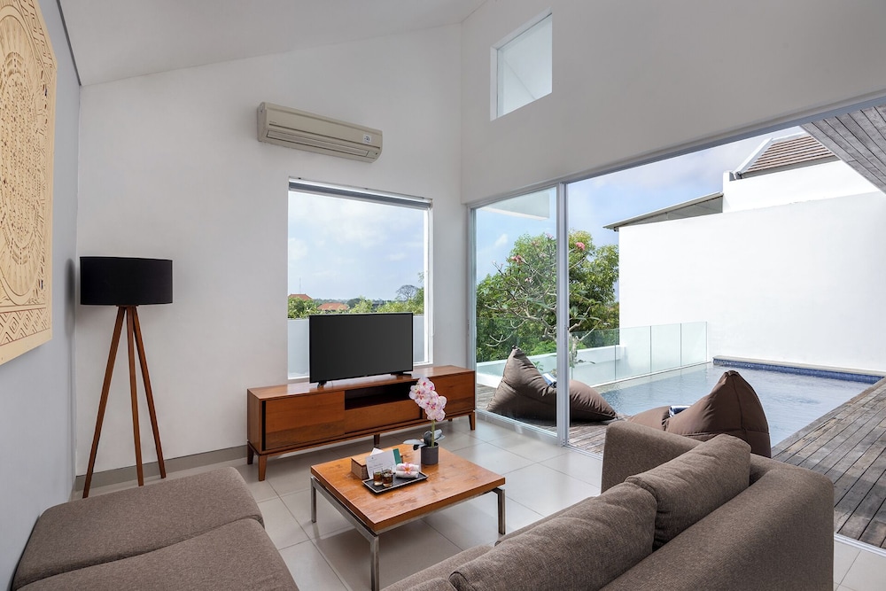 Hideaway Villas Bali – Ungasan by Kanaan Hospitality 31/50