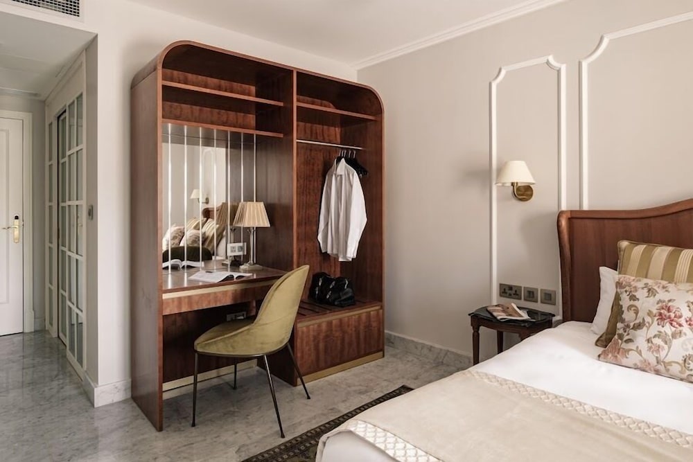 The Gomerino Hotel 34/34