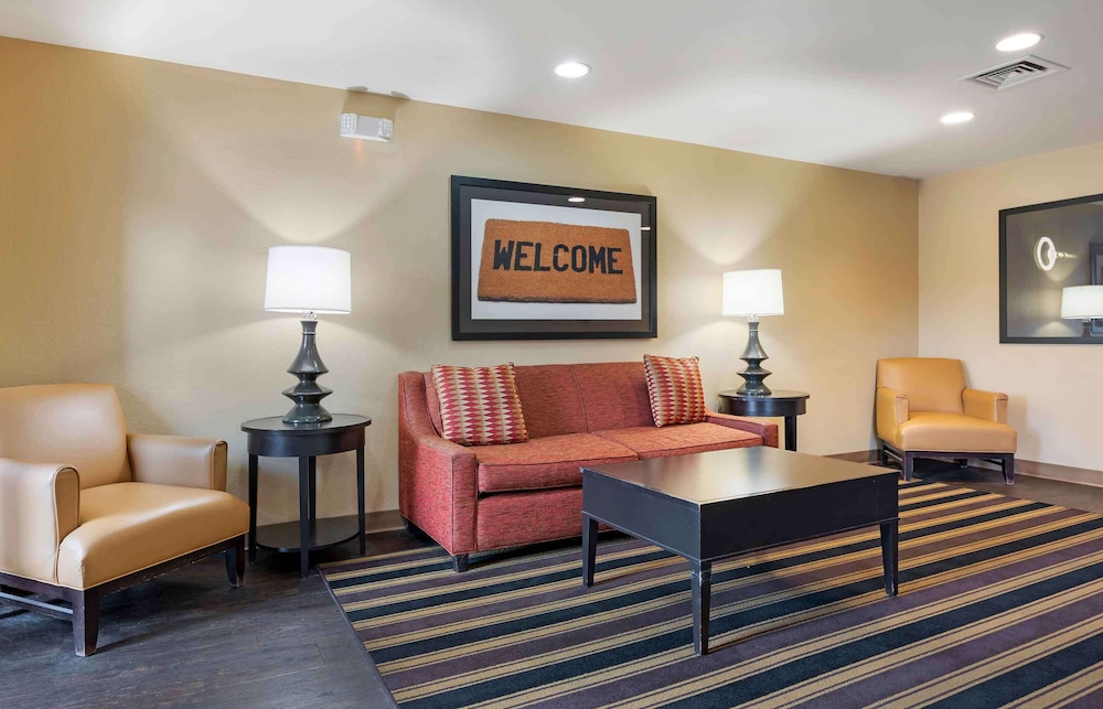 Studio 6 Extended Stay South Bend Mishawaka South IN 41/60