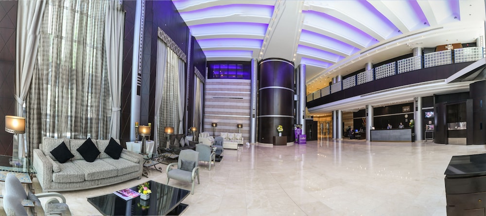 The Juffair Grand Hotel 50/62