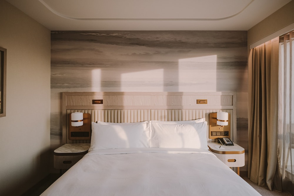 Hilton Swinoujscie Resort And Spa 10/77