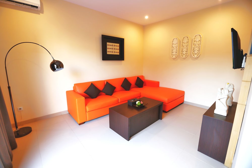 Luxotic Private Villa and Resort 27/50