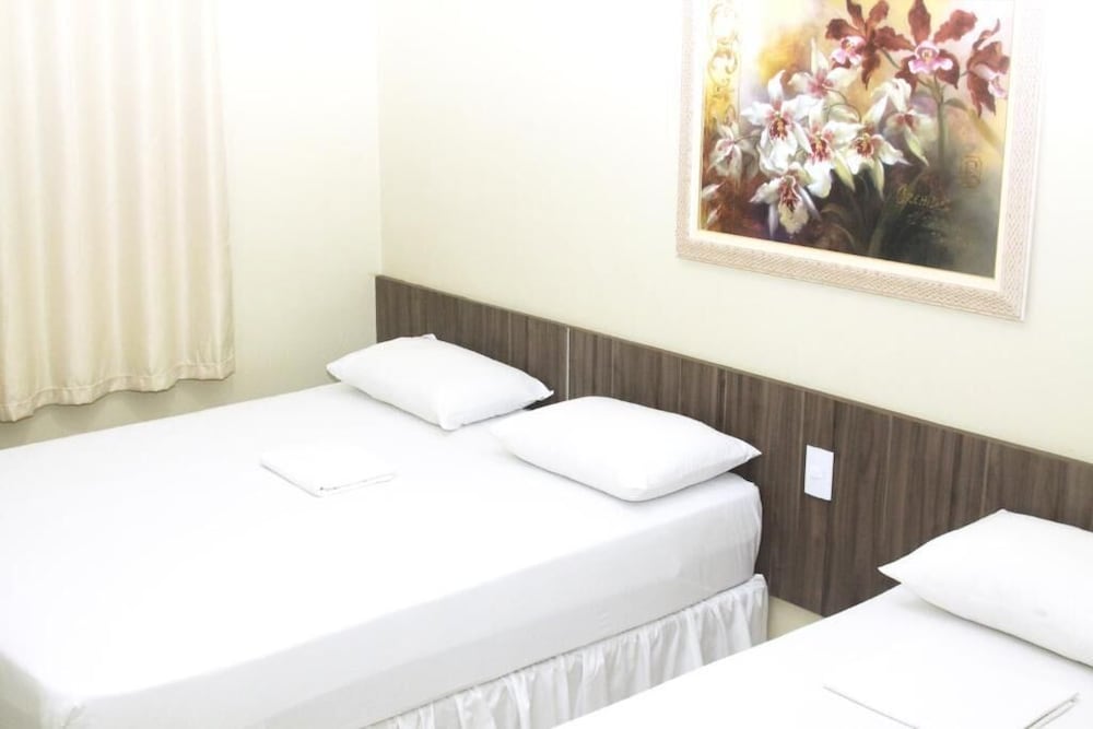 Hotel Aeroporto Montese Star 32/62