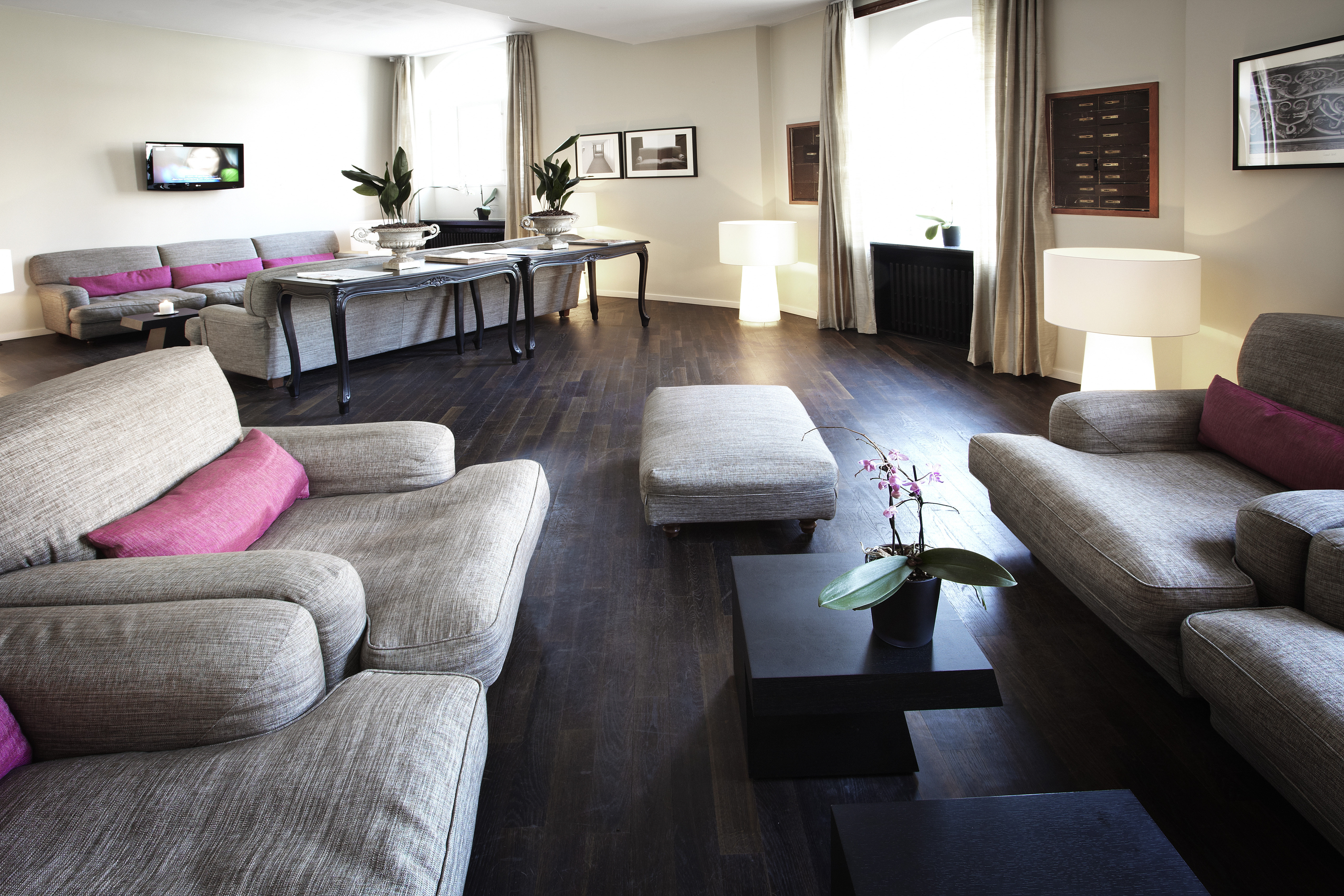 First Hotel Grand Odense 56/82
