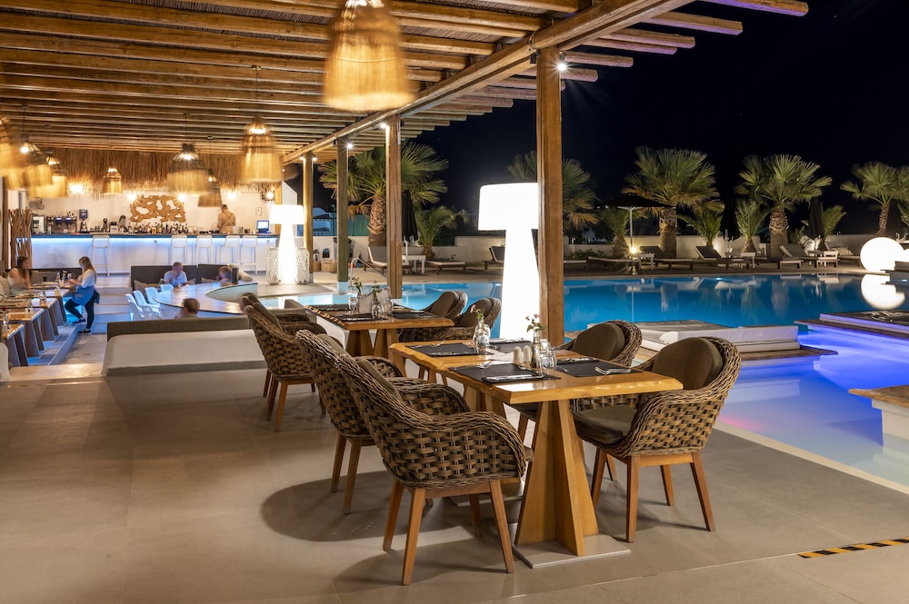 Smy Mediterranean White Santorini - Adults Only 47/60