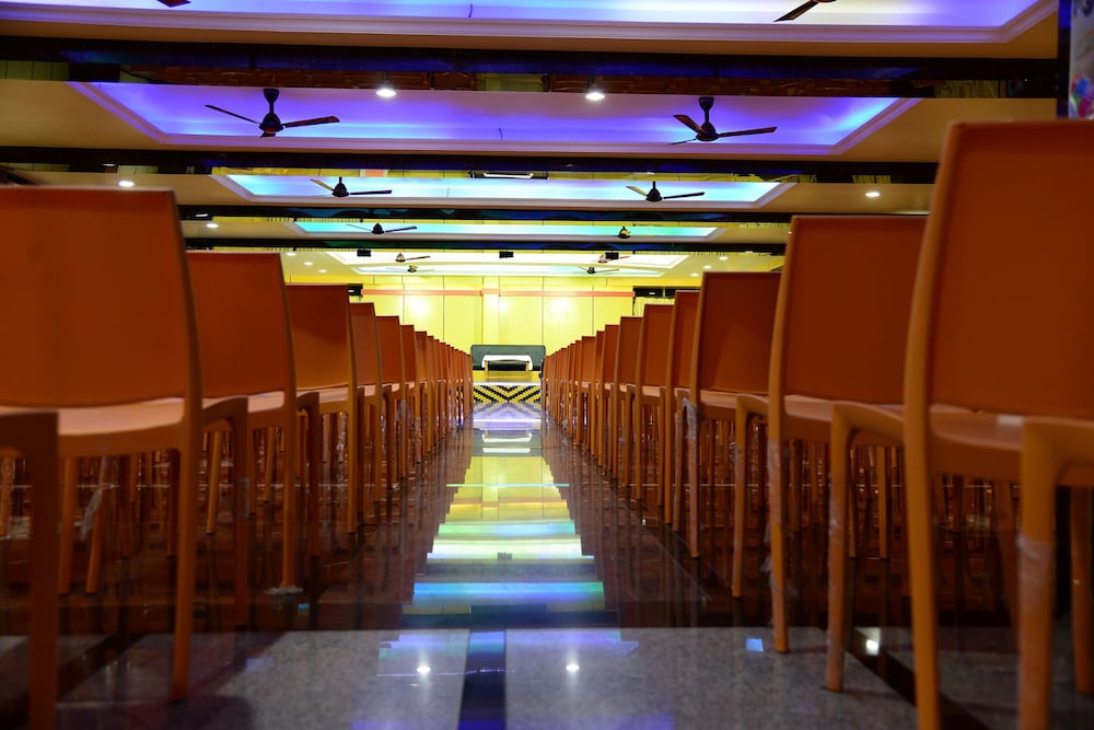 Hotel Tri Sea 19/24