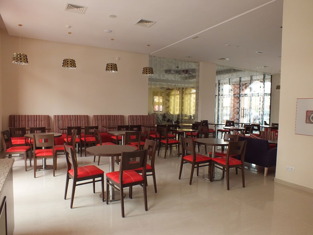 Hotel Relax Marrakech 41/58