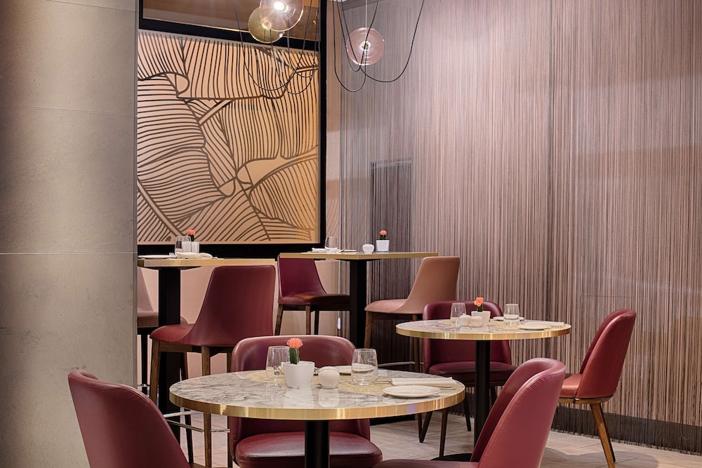 Nh De La Gare Hotel Bologna 31/50