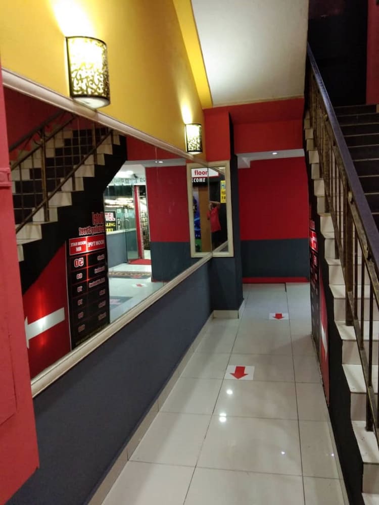Petaling Street Hotel 9/35