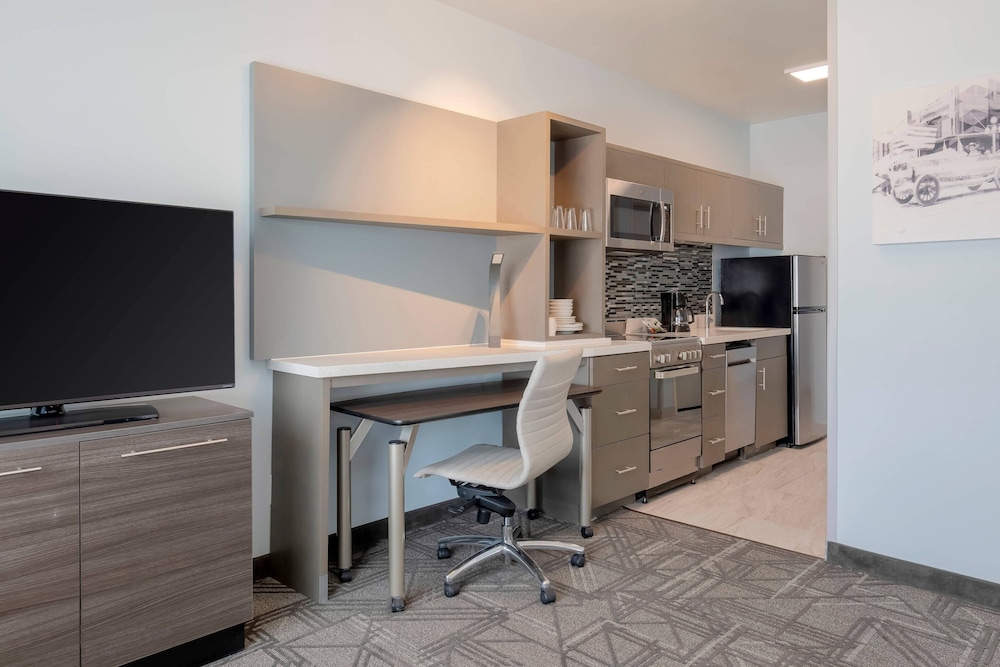 TownePlace Suites by Marriott Amarillo West/Medical Center 37/40