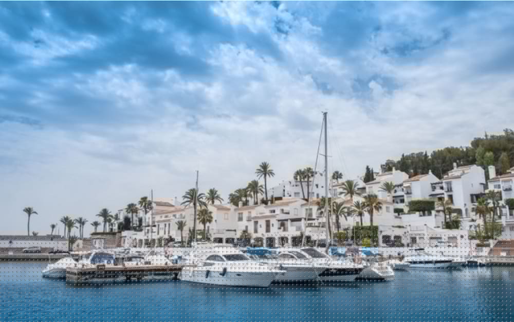 La Caleta Bay 21/44