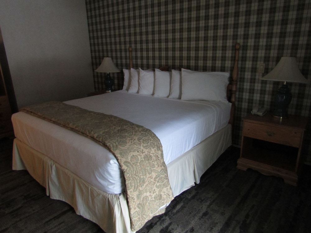 Green Granite Inn, an Ascend Collection Hotel 23/72