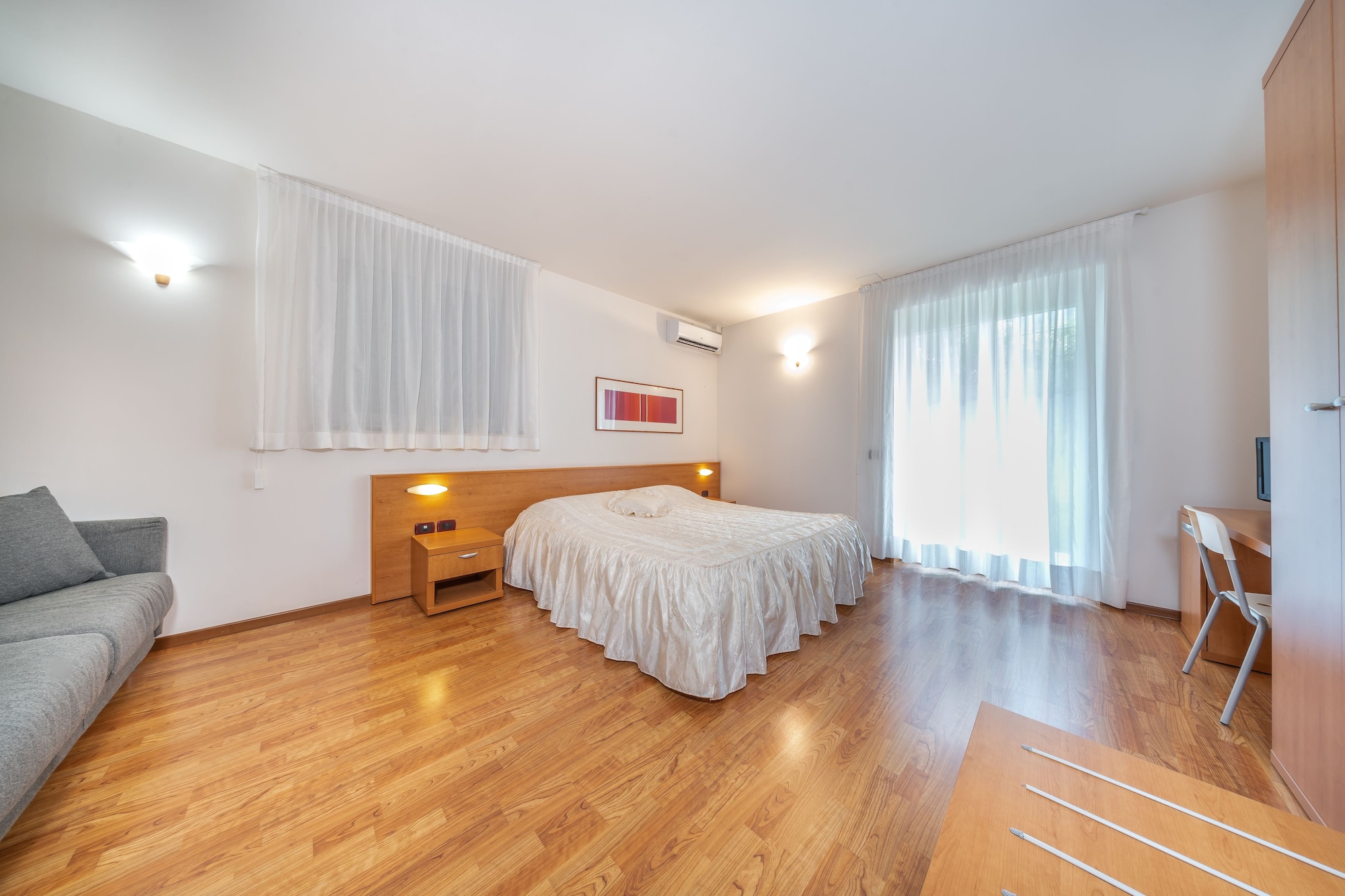 family suite