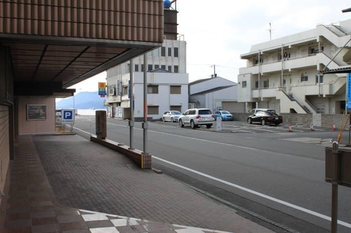 Hotel Sunroute Tokuyama 37/45
