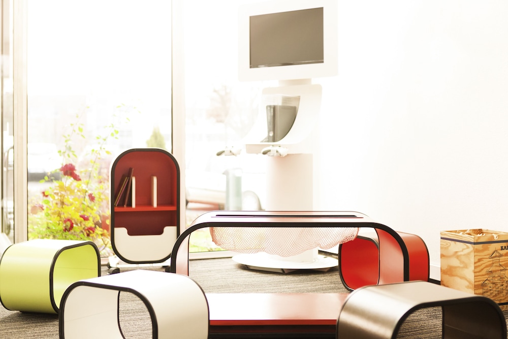 Hotel Novotel Amiens Pole Jules Verne 20/61