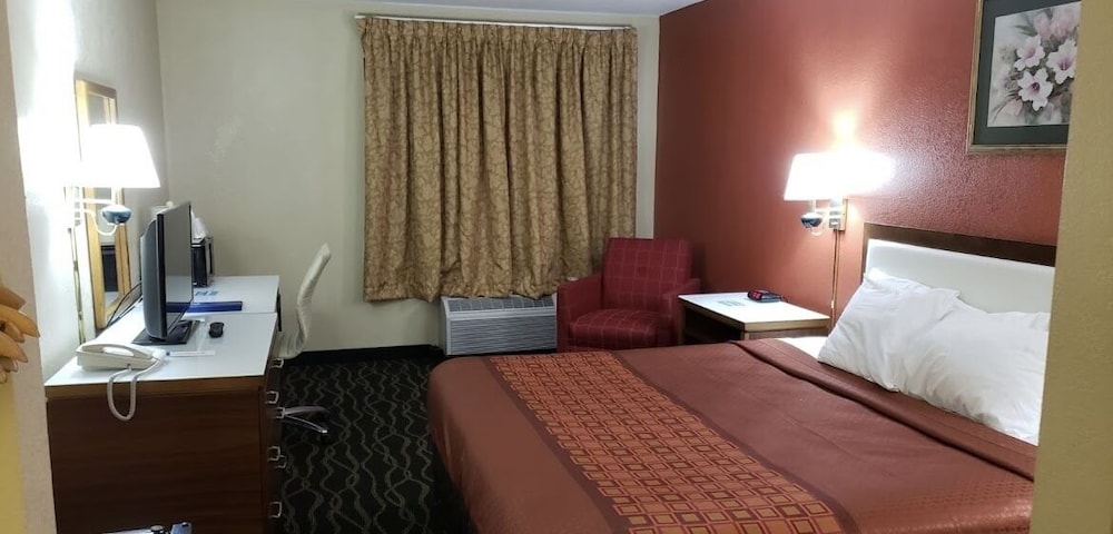 Rodeway Inn Wormleysburg - Harrisburg 14/35