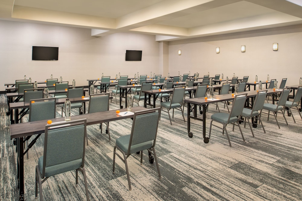 Four Points By Sheraton Santa Cruz Scotts Valley 28/32